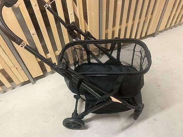 Sonstiges für Haushalt & Wohnen: Caddy commissions ou pour le transport de petit animaux – Neu (gemäss Beschreibung) aus Chavornay von pri_9d9m