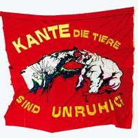 Kante ‎– Die Tiere Sind Unruhig