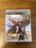 Uncharted 3 Drakes Deception PS3 