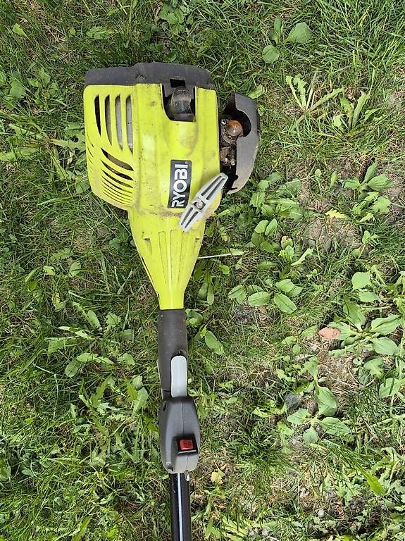 Tagliaerba: Trimmer – Usato da Maienfeld venduto da Sepurlipan