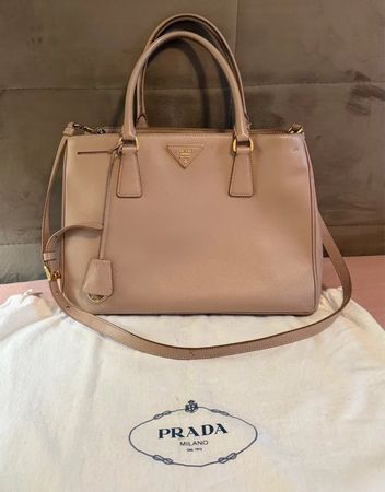 Prada Galleria Tasche, mittelgross