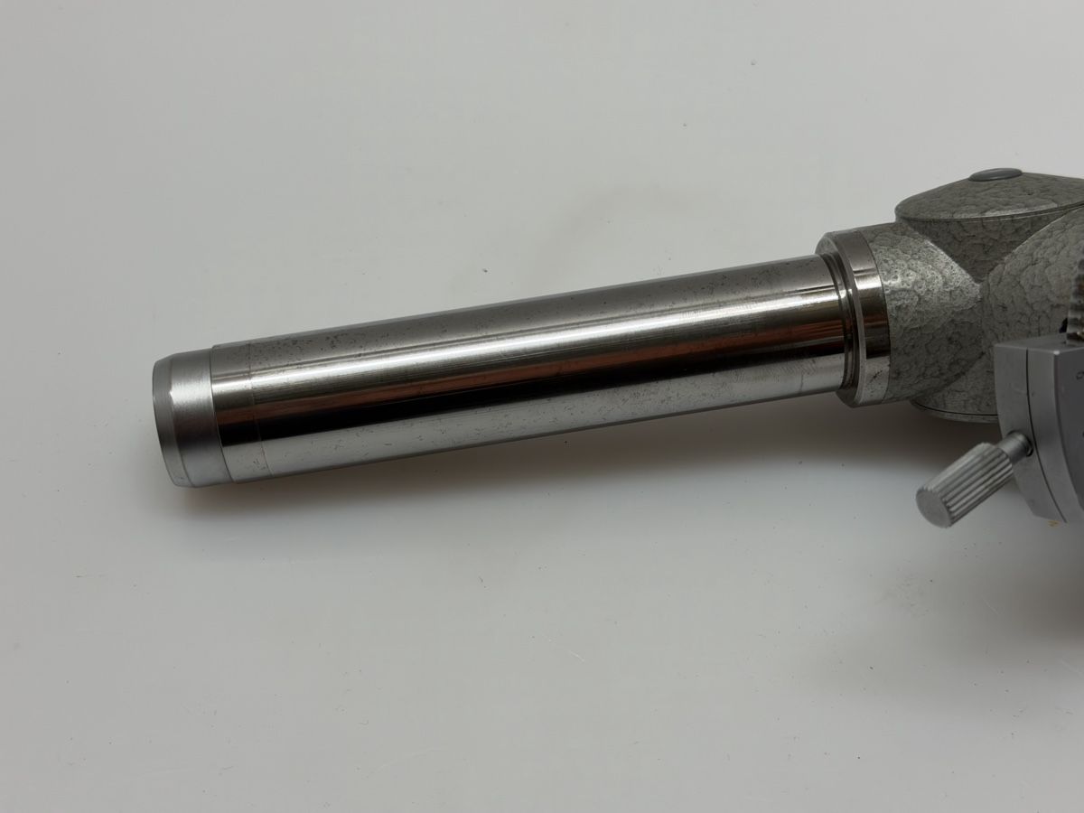 Microscopi: Microscope  LEJA Swiss – Usato da Bassecourt venduto da DiM7775 1