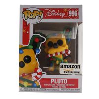 Pluto #996 SE Funko POP Disney