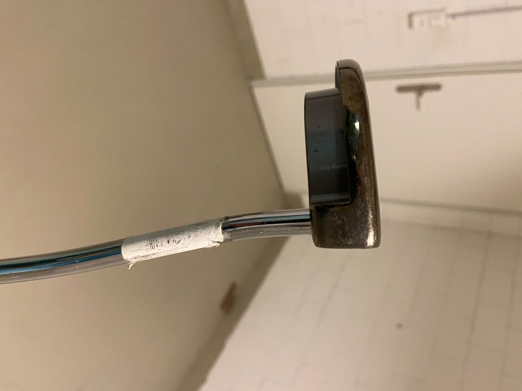 Mazze & Set: Prestige Golf - Putter 1301 - RH - rechte Seite – Usato da Frauenfeld venduto da golfdude 2