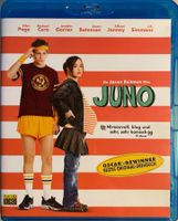 Juno (2007) von Jason Reitman, mit Ellen Page