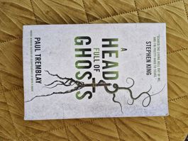 A Head Full of Ghosts
