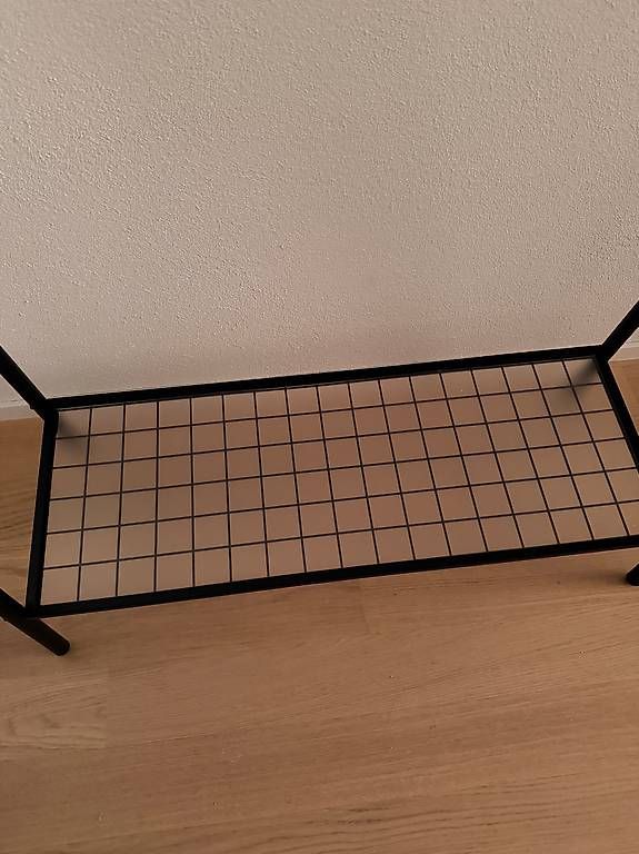 Porte manteau: Garderobenständer  – D'occasion à Kloten par ann_b29x