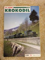 Loki Spezial Magazin Krokodil 1995 