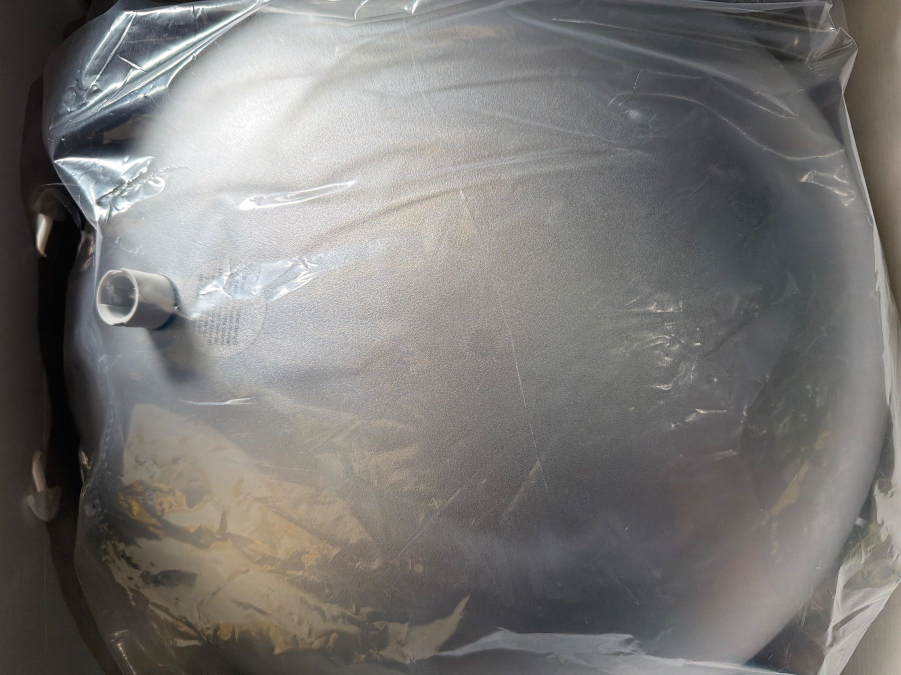 Stadler Form Umidificatori d'aria: Fred Luftbefeuchter neu und originalverpackt – Nuovo e nell'imballaggio originale da Muhen venduto da Thepacemaker 2
