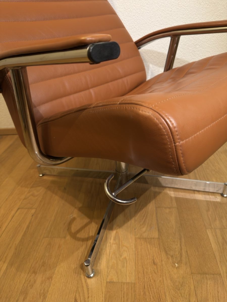 Interio Sessel: Interio Drehsessel – Gebraucht aus Ulisbach von Mithrandirr 2