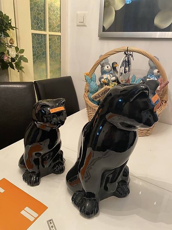 Toutes les décorations: Deco – D'occasion à Zürich par MAJAM65 3