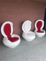 Design Garten Sessel