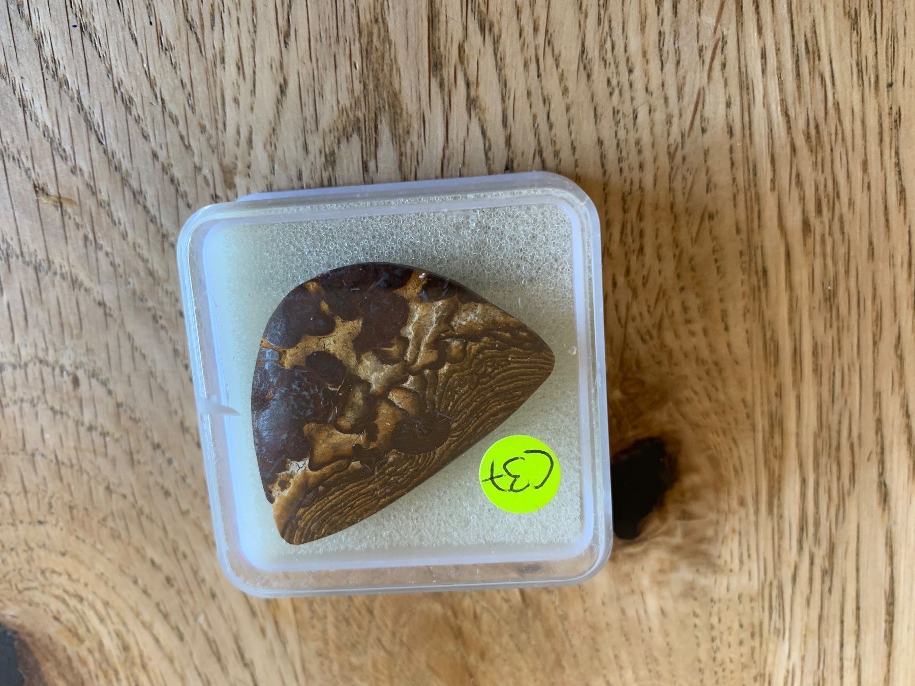 Pietre preziose: Boulder Opal – Usato da Flawil venduto da Naphtali 5