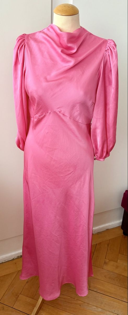 Asos Vestiti: Robe de cocktail/ soirée – Nuovo (secondo la descrizione) da Le Locle venduto da tchanatakoua 2