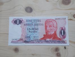 Note aus Argentinien 