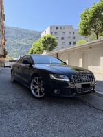 Audi A5 2.0 TFSI S-LINE