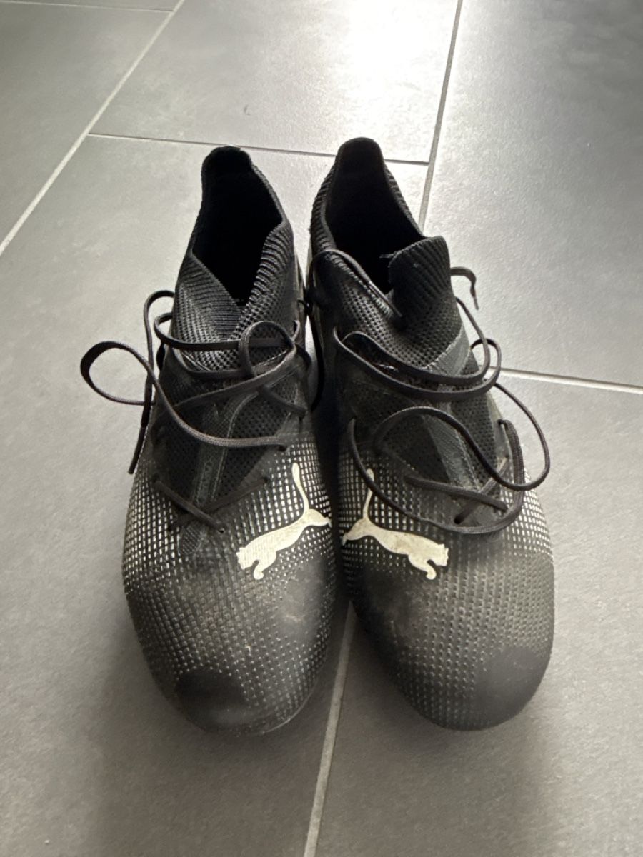 Puma Chaussures hommes: Fussballschuhe – Neuf (Voir description) à Unterkulm par domi1902 1