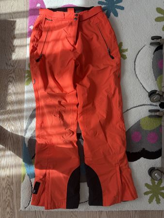 Skihose Alpine Crown 
