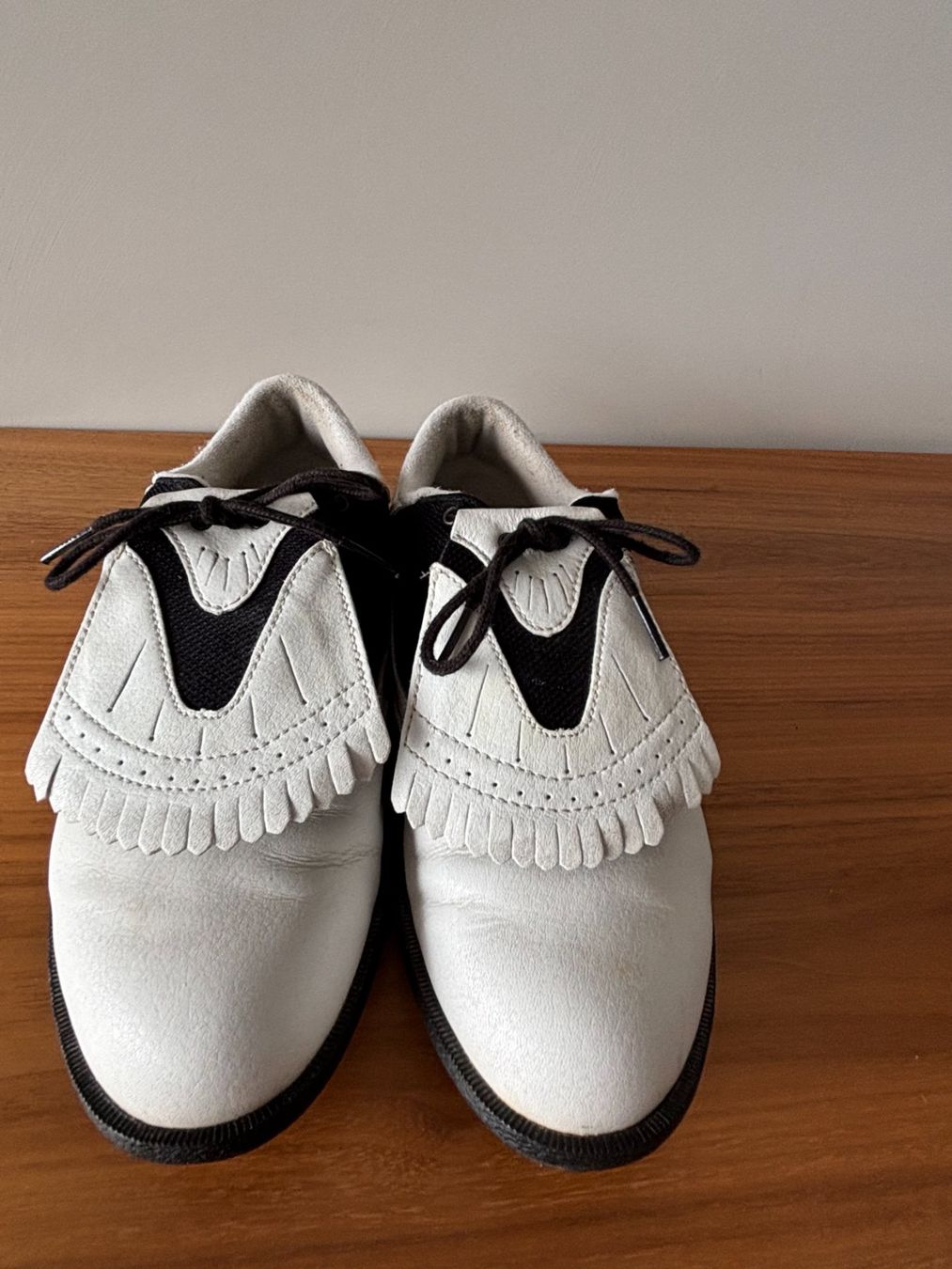 Adidas Scarpe da donna: Golfschuhe Adidas Grösse 38 – Usato da Laax GR venduto da wil_66wq 1