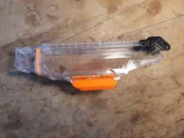 Nerf Nemesis Munitionsaufsatz