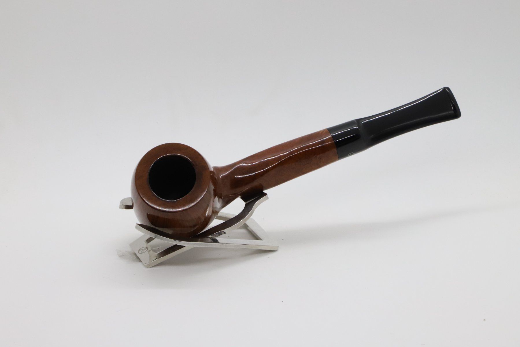 Pipe & Accessori: Charatan Coronation High Grade Flame Grain oFi Pfeife – Usato da Blumenstein venduto da Hennig-Estate-Pipes 1
