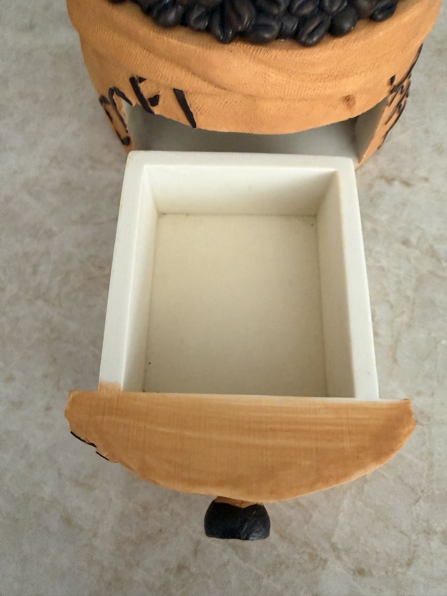 Appareils de cuisine: Coffee Mill / Grinder – Neuf avec emballage d'origine à Zürich par Swiss_Bea 4
