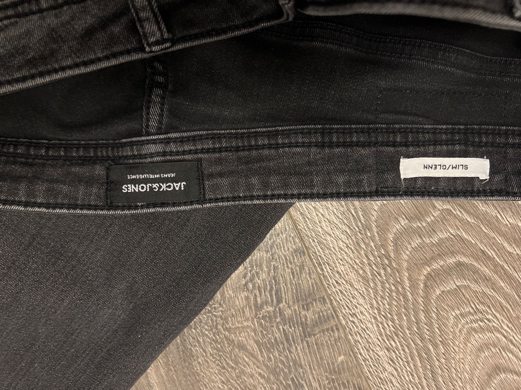 Jack & Jones Jeans: Jack & Jones Jeans Slim/Glenn – Usato da Weiach venduto da LemonJuice1995 3
