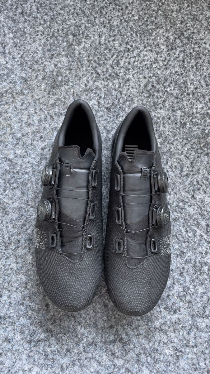 Rapha Herrenschuhe: Rapha Pro Team Rennvelo Schuhe – Gebraucht aus Liebefeld von ottas 5