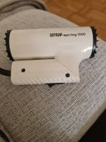 Satrap Föhn, Haartrockner
