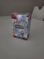 Bundle booster Pokémon Évolutions Prismatiques scellé