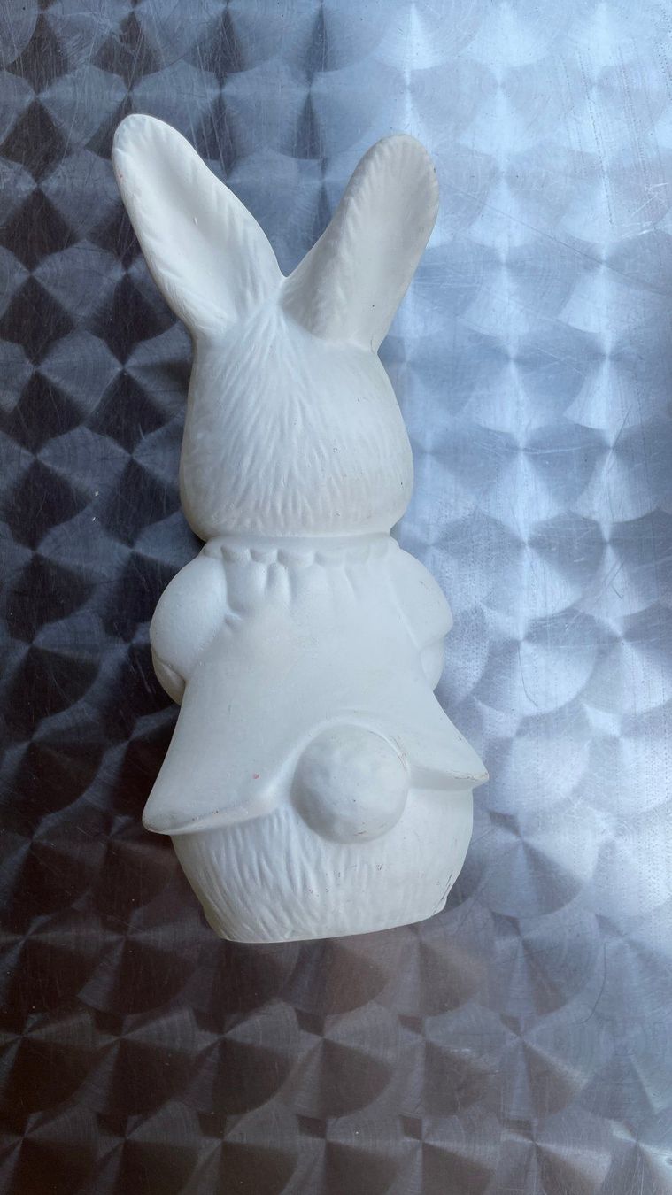 Figuren: Hase Figur – Gebraucht aus Glattfelden von cybermaxx 2
