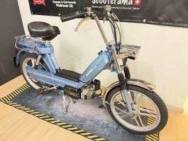 Vélomoteur Garelli Noi