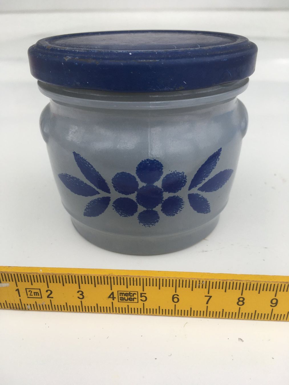 Casseroles: Schmalztopf-/Schmutzhafen-Glas – D'occasion à Grenchen par Kogi7 2