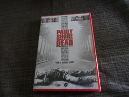 Pauly Shore is Dead DVD NEUWARE