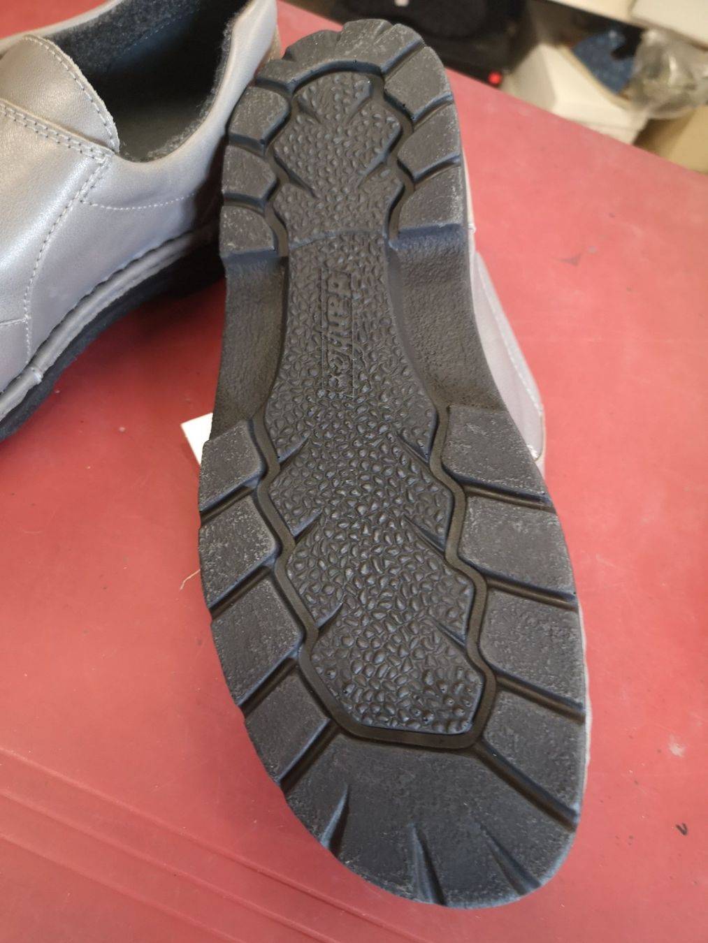 Helvesko Scarpe da uomo: Helvesko danflex – Nuovo e nell'imballaggio originale da Möhlin venduto da Highwaytom 1