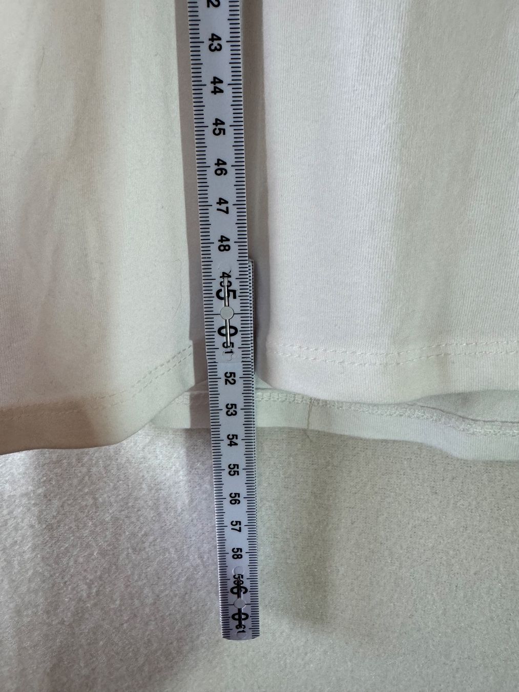 H&M Blusen: weisse Bluse von H&M Gr. S – Gebraucht aus Grosswangen von second_hand_dress 5