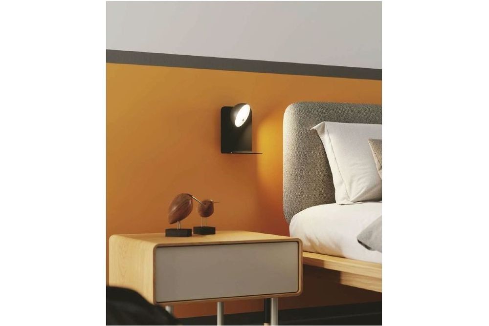 Lampade: Wandleuchte TOP – Nuovo e nell'imballaggio originale da Neunkirch venduto da liquidationen_8152 2