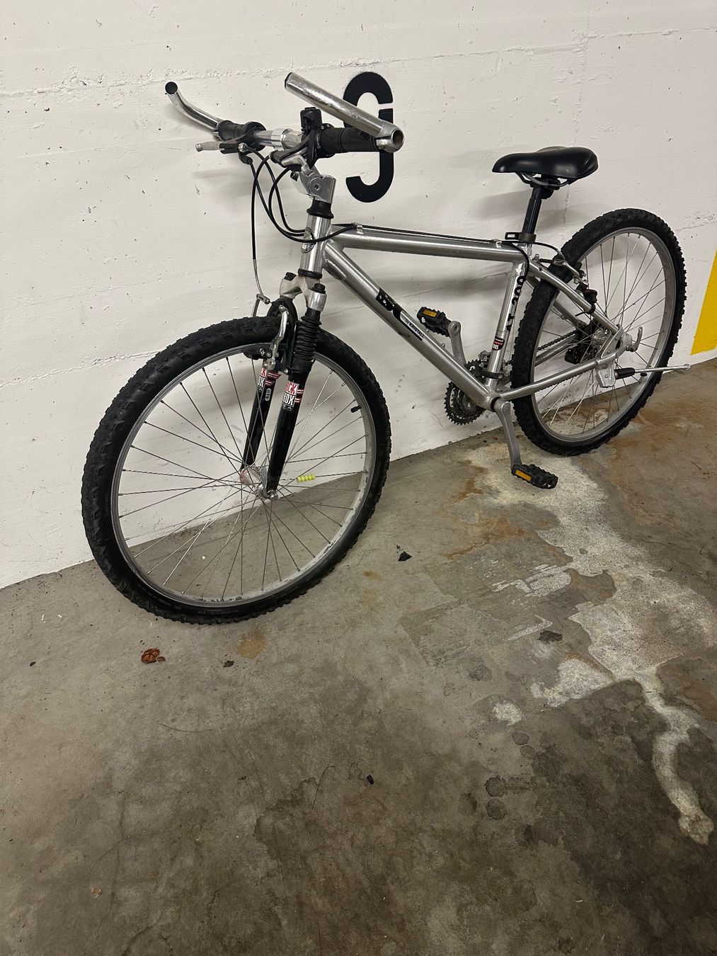 Velos: Jungen Velo – Gebraucht aus Zug von uri_z6fm