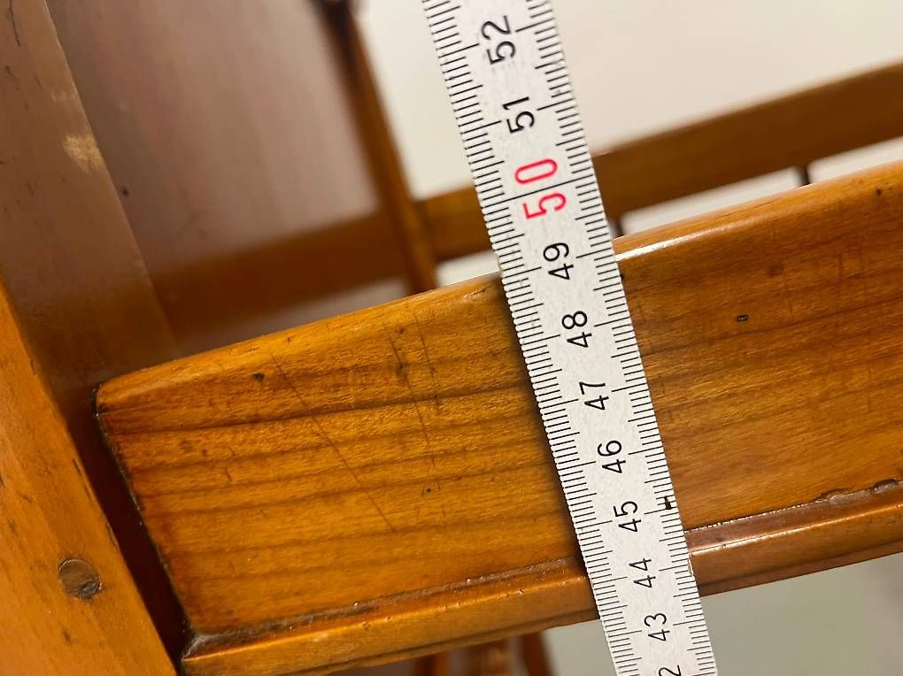 Letti: Babybett – Usato da bern venduto da Candelaria48 4