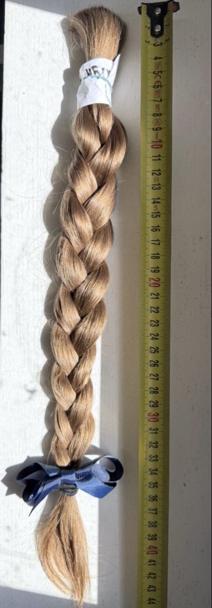 Parrucche: Premium Russian Virgin Hair – Nuovo (secondo la descrizione) da Niederbipp venduto da Jlouisa