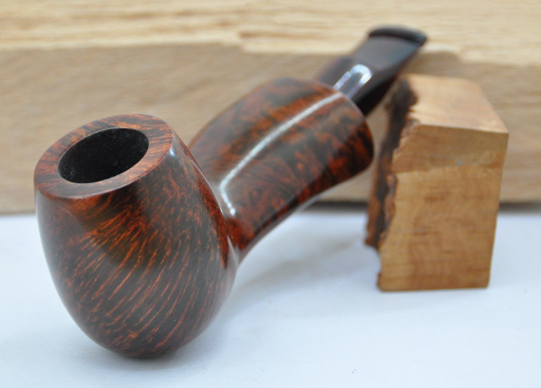 Witschi Pipes & Accessoires: Witschi Pfeife (Tabakpfeife) – Neuf avec emballage d'origine à Bern par ftoll 1