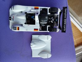 BMW V12 LMR Martini/Dalmas/Winkelhock