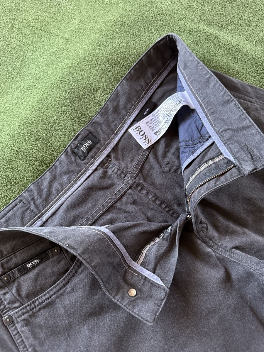 Jeans: Boss Hose 36 30 – Gebraucht aus Diepoldsau von rra_cy9l 4