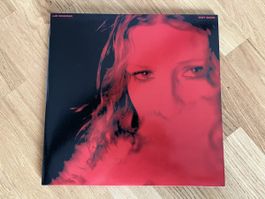 Schallplatte, Liz Cooper Hot Bass Platte Vinyl LP