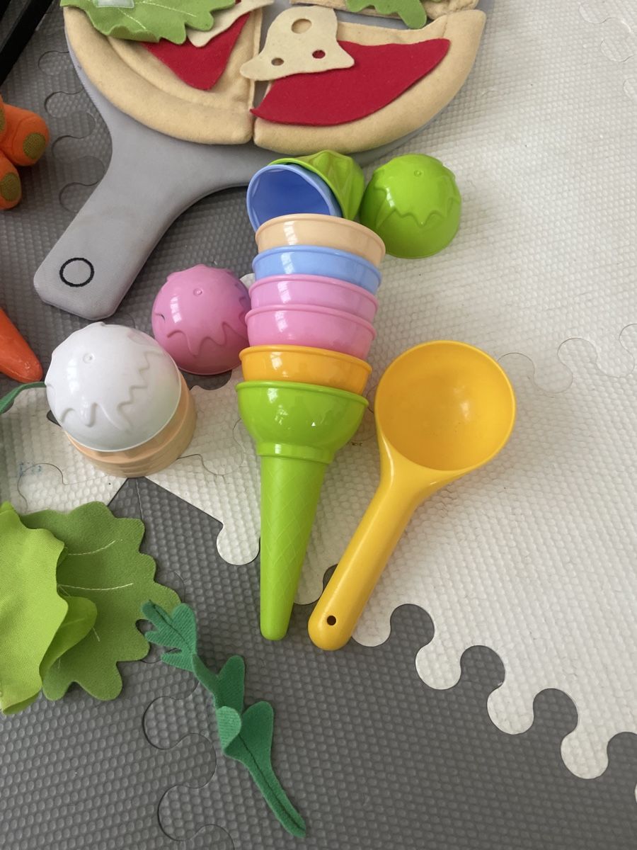 Spielzeuge: IKEA SPISIG Kitchen - Unleash Culinary Creativity! – Gebraucht aus Küsnacht ZH von luk_k8w8 2