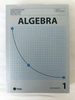 Algebra Mathematik 1 Lehrbuch mit digitaler Ausgabe