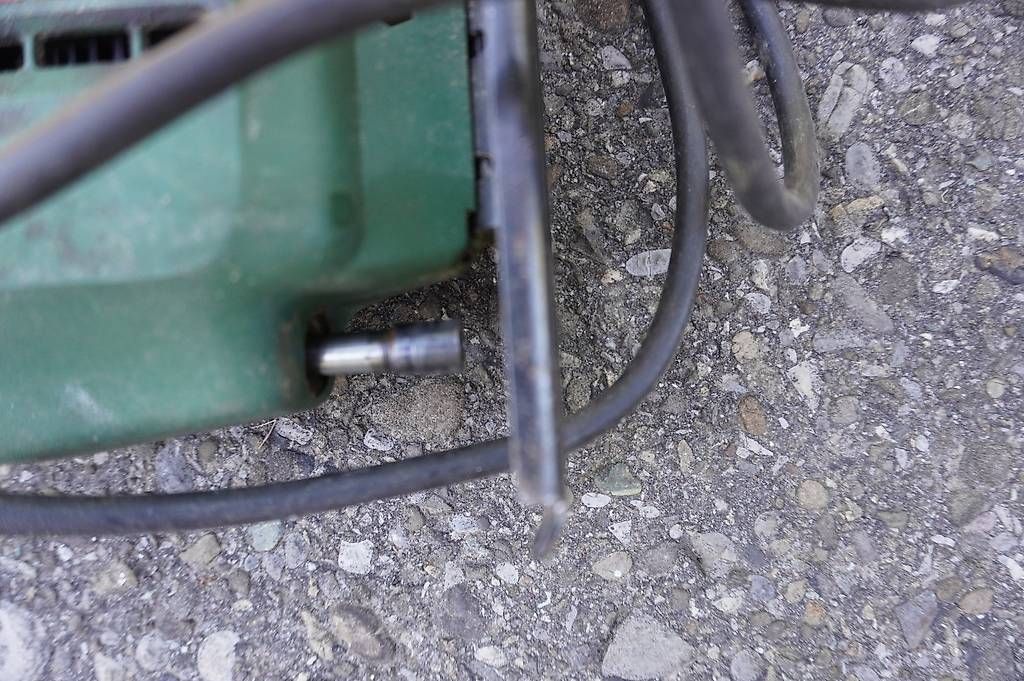 Alle Maschinen: Stichsäge – Gebraucht aus Kräiligen von bero65 1