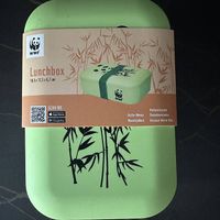 Boîte NEUVE lunchbox (enfants) avec élastique