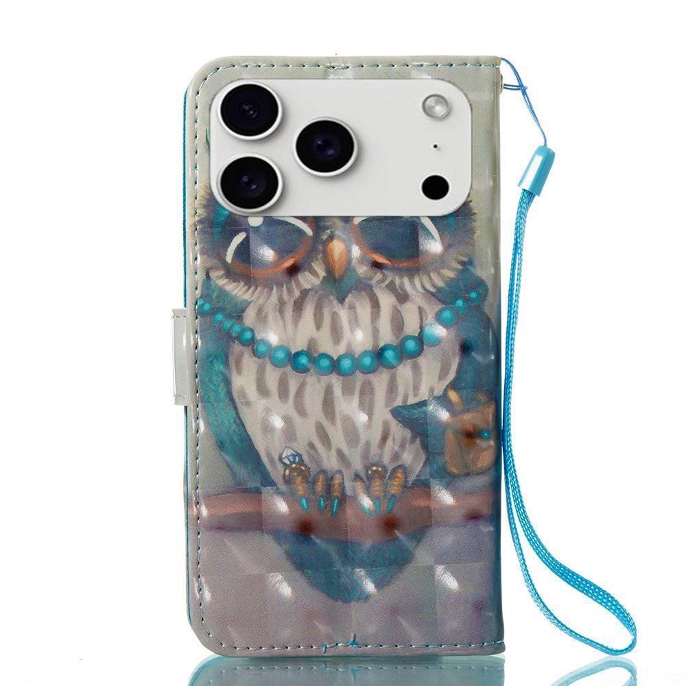 Cover & Protezioni schermo: iPhone 17 PRO MAX Hülle Etui Wallet Case Flip Cover Tasche – Nuovo e nell'imballaggio originale da Volketswil venduto da coverandmore 4