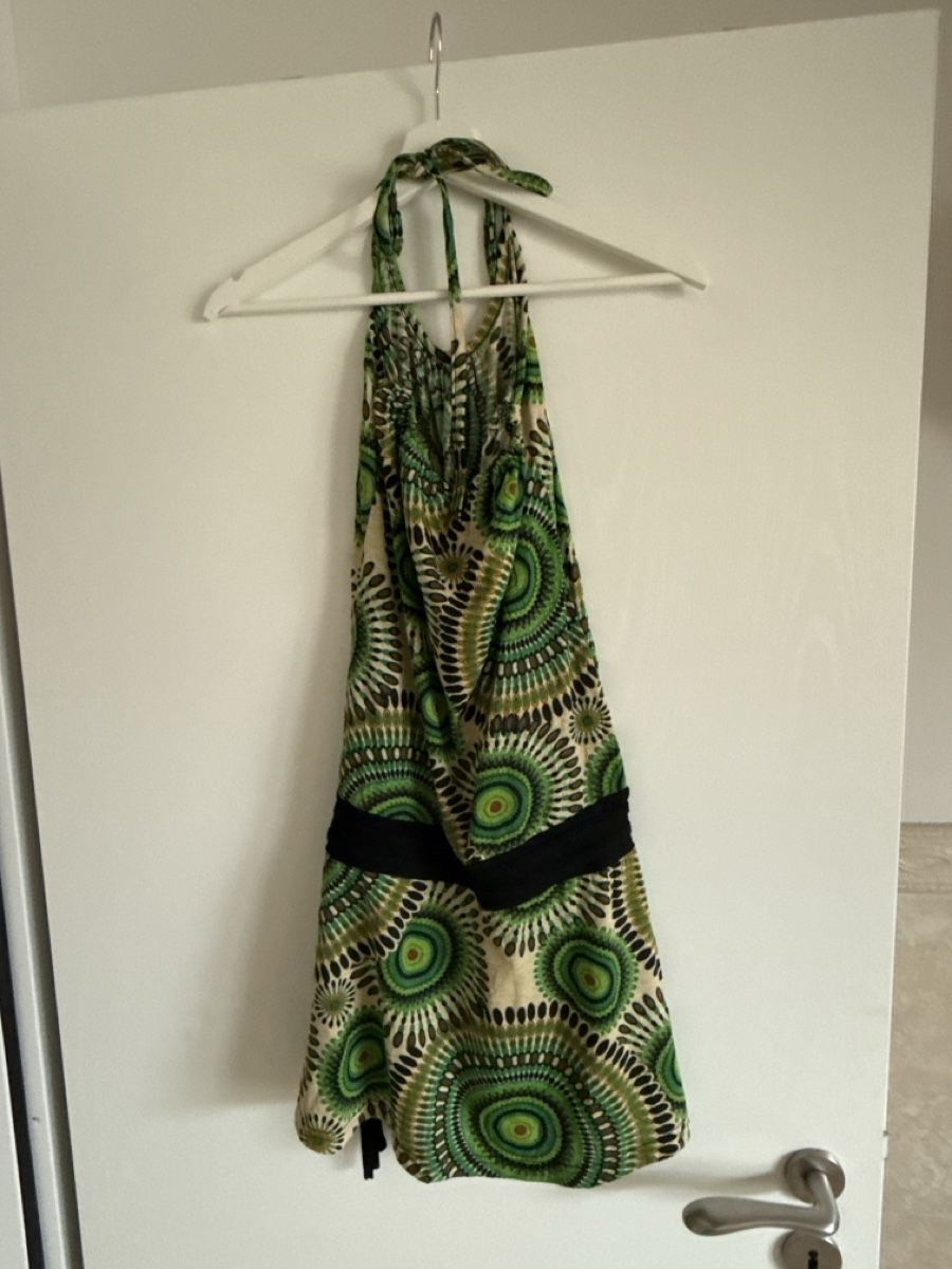 Kleider: Sommerkleid Grösse M – Neu (gemäss Beschreibung) aus Otelfingen von Tommy112 2